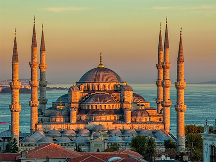 Special Ramadan Halal Package For 7 Days